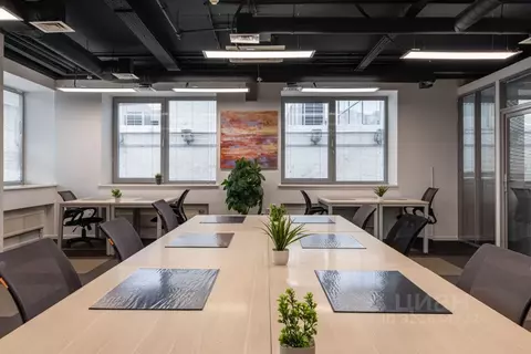 Офис в Москва ул. Академика Варги, 8К1 (43 м)