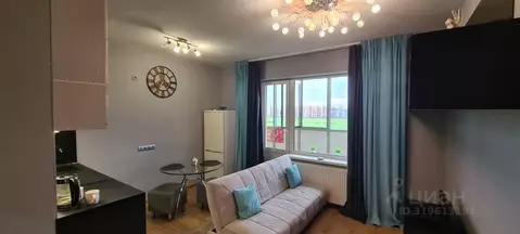 Студия Ленинградская область, Всеволожский район, пос. Бугры бул. ...