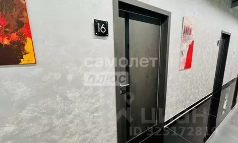 Офис в Москва Большая Новодмитровская ул., 23С2 (25 м)