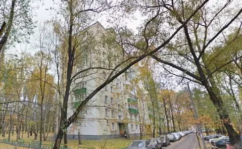 Комната Москва Саратовская ул., 9 (18.0 м)