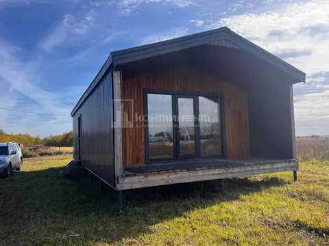 Дом в Владимирская область, Суздальский район, с. Павловское ...