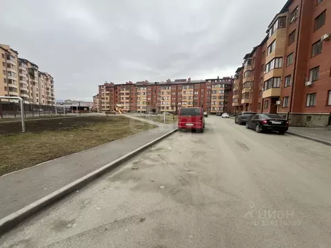 1-к кв. Северная Осетия, Владикавказ просп. Героев Отечества, 3 (53.0 ...