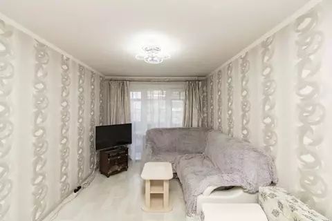 1-к кв. Тюменская область, Тюмень ул. Энергетиков, 53 (34.5 м)