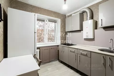 2-к кв. Московская область, Люберцы Октябрьский просп., 346К (43.3 м)