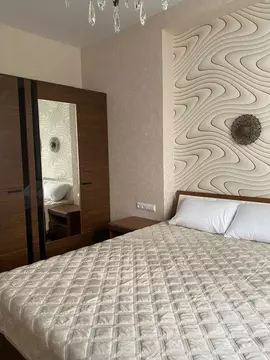 3-к кв. Крым, Ялта ул. Партизанская, 5 (76.0 м)