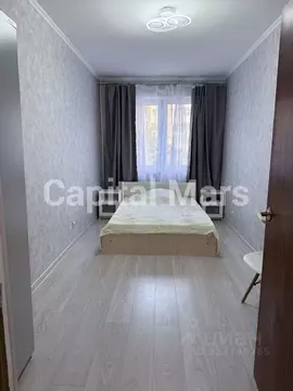 2-к кв. Москва Авиационная ул., 59 (60.0 м)