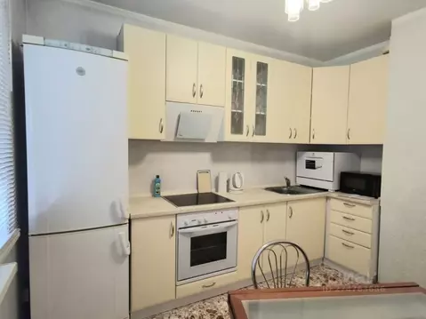 2-к кв. Московская область, Одинцово Новая Трехгорка мкр, ул. ...