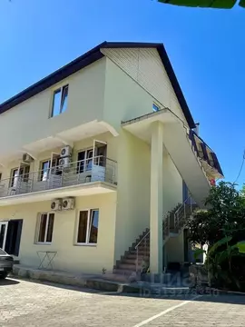 Комната Краснодарский край, Сочи Адлер жилрайон, ул. Чкалова, 42/1