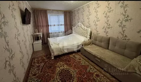 1-к кв. Мордовия, Лямбирский район, с. Аксеново Молодежная ул., 28 ...