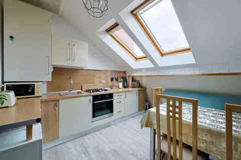 2-к кв. Калининградская область, Гурьевск бул. Краковский, 12 (50.6 м)