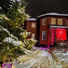 Дом в Московская область, Ступино городской округ, д. Мясное ул. ...