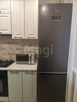 2-комнатная квартира: Энгельс, Партизанская улица, 1 (52.9 м)