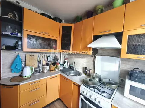 2-к кв. Челябинская область, Челябинск ул. Аносова, 6 (44.2 м)