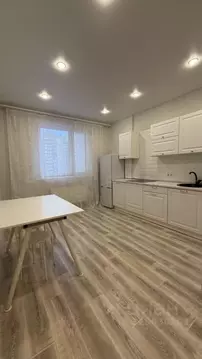 1-к кв. Татарстан, Казань просп. Победы, 139к1 (42.0 м)