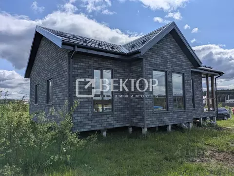 Коттедж в Ивановская область, Ивановский район, Куликовское с/пос, д. ...