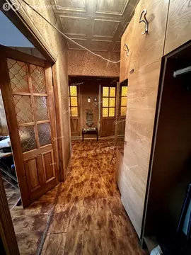 3-комнатная квартира: Тула, Новомосковская улица, 25А (66.8 м)