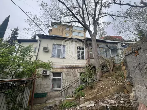 4-к кв. Крым, Ялта ул. Ломоносова, 35А (100.0 м)