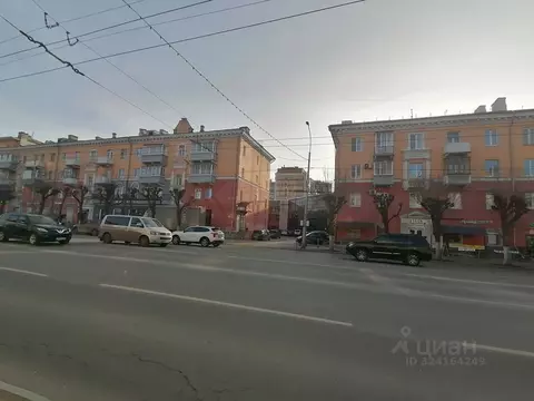 Помещение свободного назначения в Рязанская область, Рязань ...