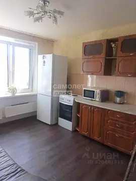 1-к кв. Челябинская область, Челябинск просп. Победы, 299 (35.8 м)