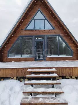Дом в Свердловская область, Ревда пл. Победы (67 м)
