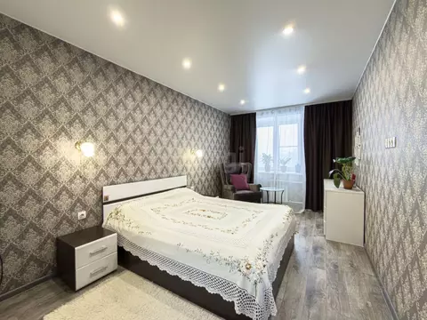 1-к кв. Вологодская область, Вологда ул. Гагарина, 14 (41.9 м)