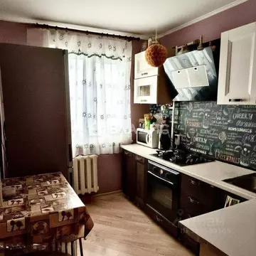 2-к кв. Пермский край, Пермь пос. Новые Ляды, ул. Мира, 17 (42.8 м)