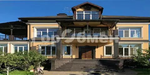 Продается дом в д. Осоргино