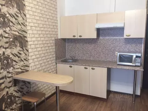 Студия Московская область, Подольск городской округ, пос. Сосновый Бор ...