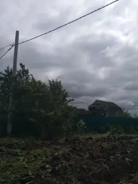 Продается участок в г. Дмитров