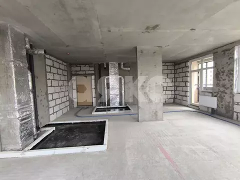 2-к кв. Московская область, Ленинский городской округ, пос. Развилка ...