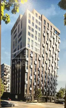 2-комнатная квартира: Нальчик, улица Ахохова, 100 (75 м)