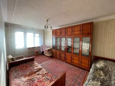 2-к кв. Смоленская область, Починковский муниципальный округ, д. Лосня ...