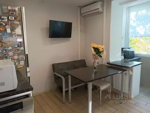 2-к кв. Крым, Симферополь ул. Лебедева, 46 (50.1 м)