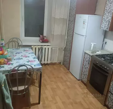 2-к кв. Московская область, Солнечногорск Ленинградская ул., 6 (46.0 ...
