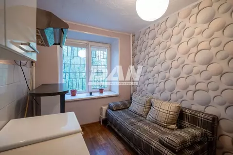 1-к кв. Челябинская область, Челябинск ул. Кирова, 17А (30.9 м)