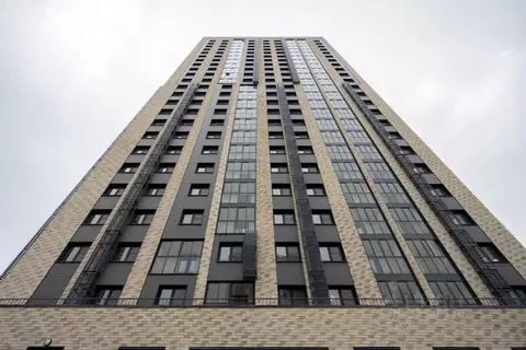 Гараж в Москва ул. Яблочкова, 28 (13 м)