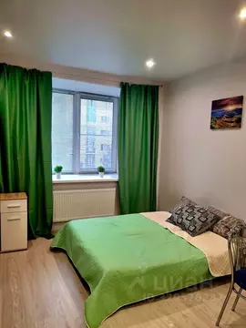 Студия Рязанская область, Рязань ул. Чапаева, 59 (32.0 м)