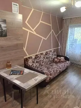 1-к кв. Иркутская область, Иркутск ул. Розы Люксембург, 118 (30.0 м)