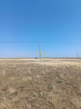 Участок в Крым, Сакский район, Штормовское с/пос, с. Крыловка ул. Мира ...