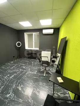 Офис в Тюменская область, Тюмень ул. Республики, 143А (14 м)