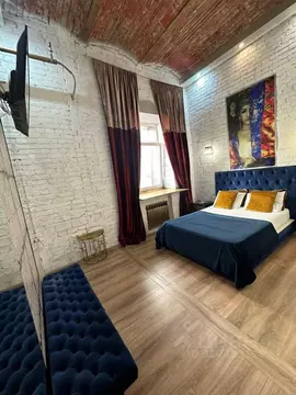 Комната Москва Овчинниковская наб., 6С2 (18.0 м)