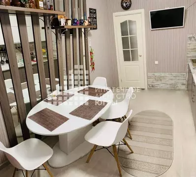 3-к кв. Ханты-Мансийский АО, Ханты-Мансийск ул. Свободы, 61 (64.5 м)