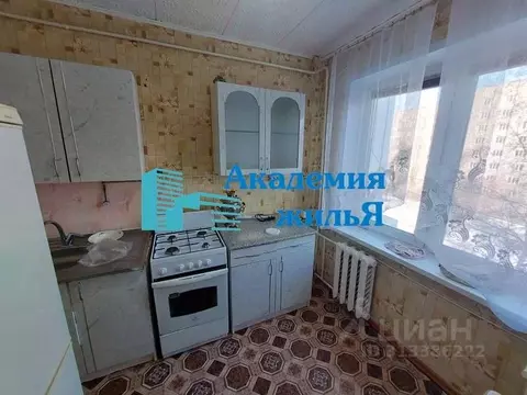 2-к кв. Саратовская область, Балаково Красноармейская ул., 11 (40.2 м)