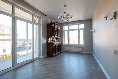 3-к кв. Калининградская область, Калининград Вагоностроительная ул., ...