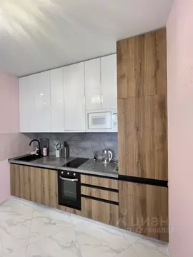 1-к кв. Иркутская область, Иркутск Байкальская ул., 89 (55.0 м)