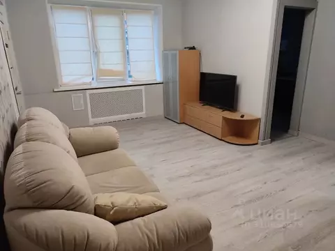 2-к кв. Карелия, Петрозаводск ул. Анохина, 26А (45.0 м)