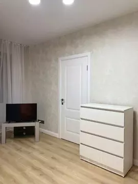 2-к кв. Москва ул. Демьяна Бедного, 20К5 (42.0 м)