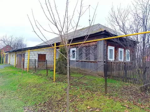 Дом в Пермский край, д. Кондратово ул. Шоссейная, 7 (29 м)
