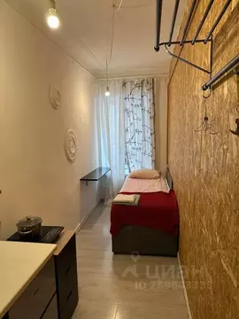 Комната Санкт-Петербург Московский просп., 18