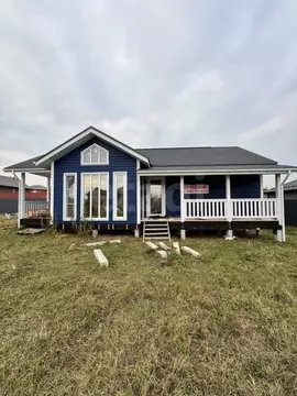 Дом в Московская область, Домодедово КП Рэд тер., 198 (127 м)